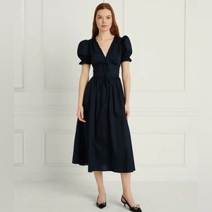 Hill House Sabrina Dress